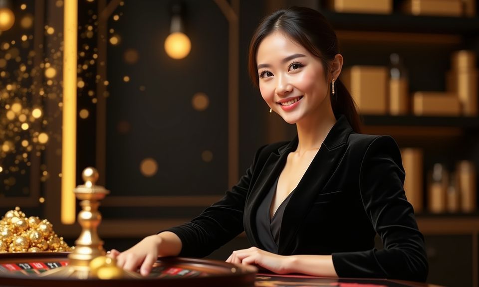 8n88 Những Gì Có Trong Phòng Live Baccarat Premium